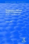 HALL, Lindsey Hall, Hall Lindsey - Swinburne''s Hell and Hick''s Universalism