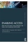 Barry Carpenter, Rob Ashdown, Keith Bovair, Barry Carpenter - Enabling Access