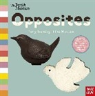 Nosy Crow, Nosy Crow Ltd - British Museum: Opposites