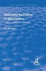 Watson, Iain Watson, Watson Iain - Rethinking the Politics of Globalization