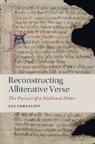 Ian Cornelius, Ian (Loyola University Cornelius, Cornelius Ian - Reconstructing Alliterative Verse