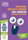 Letts 11+, Letts Ks2 - Letts KS2 SATs Success