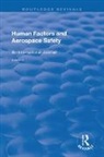 Helen Harris Muir, Don Harris, Helen Muir, Helen C. Muir, Muir Helen - Human Factors and Aerospace Safety