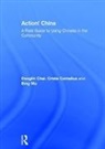 Donglin Chai, Donglin Cornelius Chai, Crista Cornelius, Crista Mu Cornelius, Bing Mu - Action! China