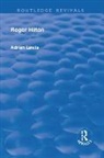 LEWIS, Adrian Lewis, Adrian (Department of Geology Lewis, Adrian (School of Education Lewis, Lewis Adrian - Roger Hilton