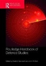 David J. Galbreath, David J. (University of Bath Galbreath, David J. Deni Galbreath, John R. Deni, John R. (Strategic Studies Institute Deni, Deni John R.... - Routledge Handbook of Defence Studies
