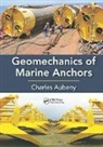 Charles Aubeny, Charles (Texas A&amp;m University Aubeny - Geomechanics of Marine Anchors