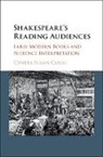 Cyndia Clegg, Cyndia Susan Clegg, Cyndia Susan (Pepperdine University Clegg, Clegg Cyndia Susan - Shakespeare''s Reading Audiences