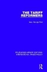 Hon. George Peel, Hon George Peel, Hon. George Peel - Tariff Reformers