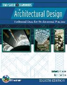 Michael Crosbie, Michael J. Crosbie, Donald Watson, Watson Donald - Time-Saver Standards for Architectural Design