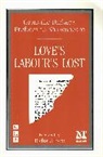 Harley Granville Barker, Harley Granville-Barker - Preface to Love's Labour's Lost