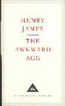 Henry James - The Awkward Age