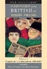 Martin (Professor of Journalism History an Conboy, Martin Bingham Conboy, Conboy Martin, Adrian Bingham, Adrian (Professor of Modern British History Bingham, Martin Conboy... - Edinburgh History of the British and Irish Press, Volume 3
