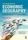 Andrew Cumbers, Andrew (University of Glasgow Cumbers, Danny MacKinnon, Danny (University of Newcastle Mackinnon, Danny Cumbers Mackinnon - Introduction to Economic Geography