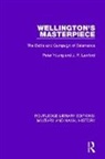 J P Lawford, J. P. Lawford, Lawford J. P., Peter Young, Peter Lawford Young - Wellington''s Masterpiece