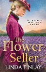 Linda Finlay, Finlay Linda - The Flower Seller
