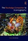Arnold Aronson, Arnold Aronson, Aronson Arnold - Routledge Companion to Scenography