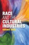 Saha, Anamik Saha, Saha Anamik - Race and the Cultural Industries