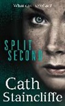 Cath Staincliffe, Staincliffe Cath - Split Second