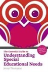 Jenny Thompson - Essential Guide to Understanding Special Educational Needs, The