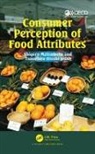 Shigeru (Aoyama Gakuin University Matsumoto, Shigeru Otsuki Matsumoto, Shigeru Matsumoto, Shigeru (Aoyama Gakuin University Matsumoto, Matsumoto Shigeru, Tsunehiro Otsuki - Consumer Perception of Food Attributes