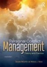 Suzanne Mccorkle, Suzanne (Boise State University Mccorkle, Suzanne Reese Mccorkle, Melanie Reese, Melanie J Reese, Melanie J. Reese - Personal Conflict Management