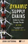 John Gattorna - Dynamic Supply Chains