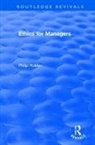 Philip Holden - Ethics for Managers