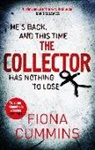 FIONA CUMMINS, Cummins Fiona - The Collector