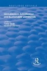 Reidar Almas, Almas Reidar, Lawrence, Geoffrey Lawrence, Geoffrey Almas Lawrence - Globalisation, Localisation and Sustainable Livelihoods