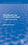 Stefaan E. Cuypers - Self-Identity and Personal Autonomy