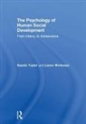 Taylor, Sandie Taylor, Sandie (University of South Wales Taylor, Sandie Workman Taylor, Taylor Sandie, Lance Workman... - Psychology of Human Social Development