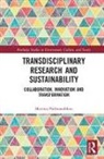 Martina Padmanabhan, Martina Padmanabhan, Padmanabhan Martina - Transdisciplinary Research and Sustainability