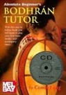 Conor Long - Absolute Beginner's Bodhran Tutor