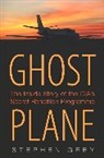 Stephen Grey - Ghost Plane