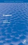 Garry Rodan, Garry Rodan - Singapore