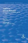 G Xie, X Yan, Xinjian Xie Yan, J Zhou, G W A Milne, G. W. A. Milne... - Traditional Chinese Medicines