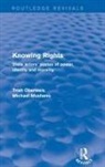 Michael Musheno, Musheno Michael, Oberweis, Trish Oberweis, Trish Musheno Oberweis, Oberweis Trish - Revival: Knowing Rights (2001)