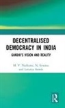 M V Nadkarni, M. V. Nadkarni, M. V. Sivanna Nadkarni, N Sivanna, N. Sivanna, Lavanya Suresh - Decentralised Democracy in India