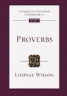 Lindsay Wilson, Lindsay (Author) Wilson - Proverbs