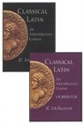 JC McKeown, J. C. McKeown, JC McKeown - Classical Latin Set