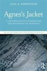 Gail Hornstein, Gail A Hornstein, Gail A. Hornstein - Agnes''s Jacket