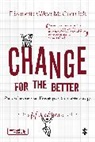 Elizabeth McCormick, Elizabeth Wilde McCormick, Elizabeth Wilde McCormick - Change for the Better