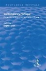 Stephen Syrett, Stephen Syrett - Contemporary Portugal