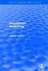 Rowley, J.E. Rowley, Jennifer Rowley - Information Marketing
