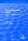 Clive S. Gray, Clive S. Gray, Gray Clive S. - Inside Independent Nigeria