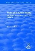  Morris, Susan C. Morris - Trade and Human Rights - The Ethical Dimension in Us - China Relations