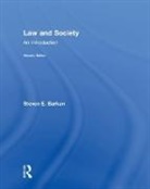 Steven Barkan, Steven (University of Maine) Barkan, Steven E. Barkan, Steven E. (University of Maine) Barkan - Law and Society