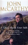 John McCarthy - A Ghost Upon Your Path