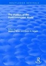 Stephen (University of Glasgow White, Stephen Nelson White, Daniel Nelson, Daniel N. Nelson, Stephen White - Politics of the Postcommunist World